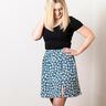 Rok, Burda 6027 | 34 - 48,  thumbnail number 6