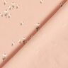 Katoenjersey Madeliefjesweide – roos,  thumbnail number 4