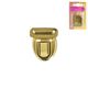 goud metallic