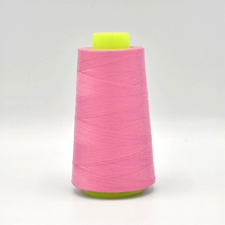 Overlockgaren | 2740 m | 3000 yds – pink, image number 1