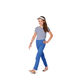 T-shirt / top, Burda 9439,  thumbnail number 12