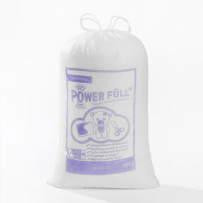 Premium Vullingvezel 300g – wit, 