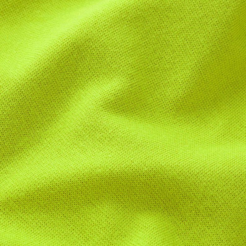 Boordstof effen – zachtgroen,  image number 2
