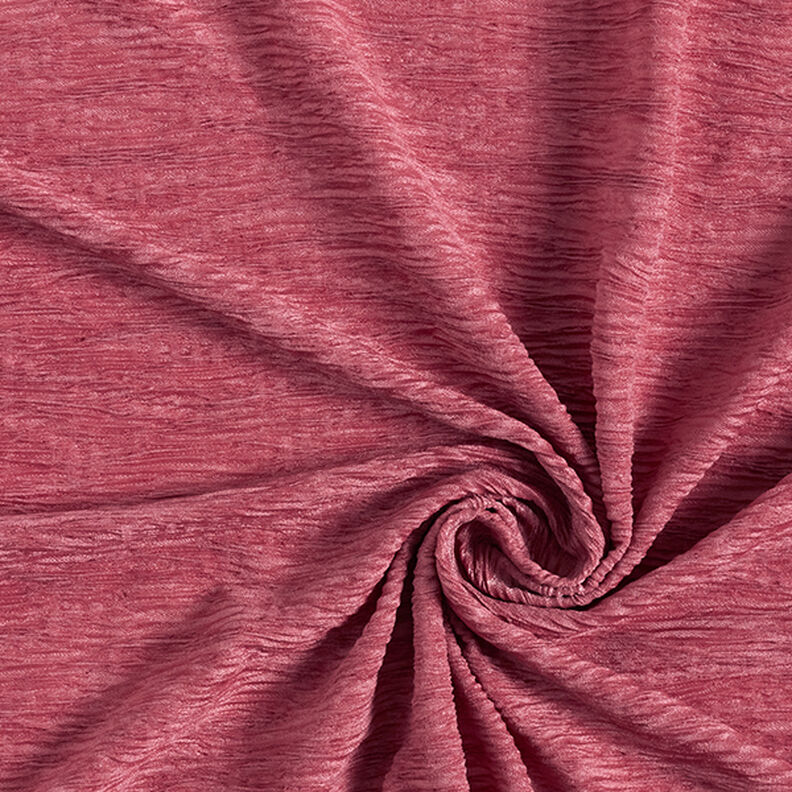 Jersey kreukellook effen – kaasjeskruid,  image number 3