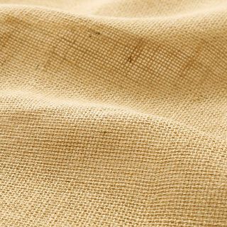 Decostof Jute 150 cm – natuur, 