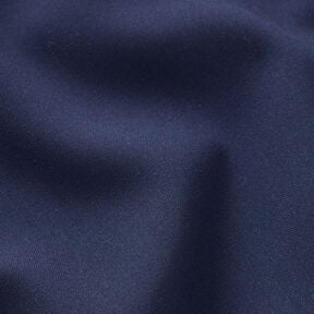 Viscosestof woven Fabulous – marineblauw, 