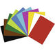 Gekleurd karton-blok A4 [220g/m²], 10 Blad,  thumbnail number 2