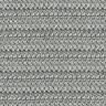 Scheerwolmix Lurex melange – oudzilver,  thumbnail number 1