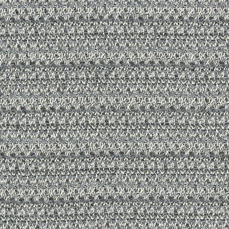 Scheerwolmix Lurex melange – oudzilver, image number 1