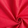 Stretch denim katoenmix medium – rood,  thumbnail number 1