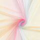Softmesh Regenboog-verloop – roze/geel,  thumbnail number 4