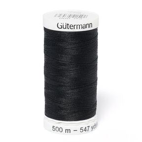 Allesnaaigaren (000) | 500 m | Gütermann, 