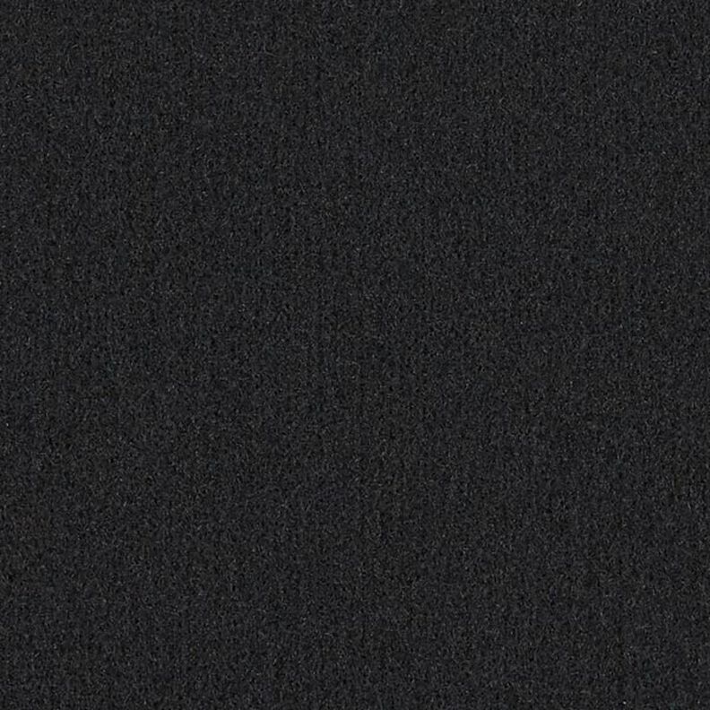 Vilt 100 cm / 4 mm dik – zwart,  image number 1