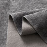 Thermische gordijnstof Chenille – graniet,  thumbnail number 4