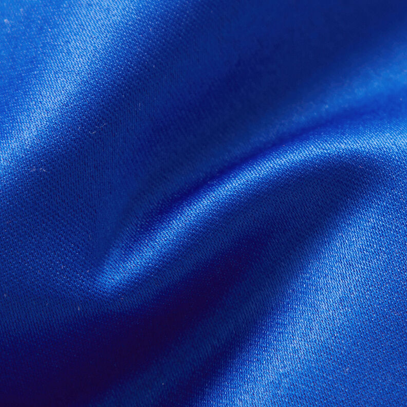 Duchesse Satin – koningsblauw,  image number 6