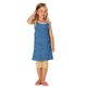 Badstof-Stretch – blauw,  thumbnail number 6