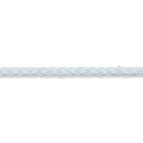 Katoenen koord [Ø 3 mm] – licht mint, 
