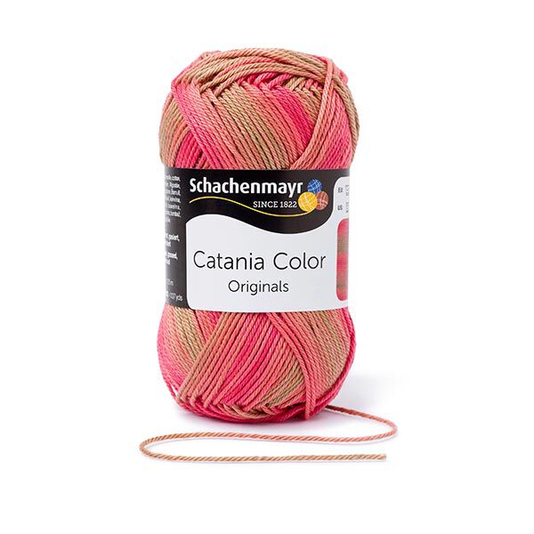 Catania Color, 50 g | Schachenmayr (00227), image number 1