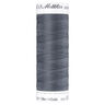 Seraflex naaigaren voor elastische naden (0415) | 130 m | Mettler – grijs,  thumbnail number 1