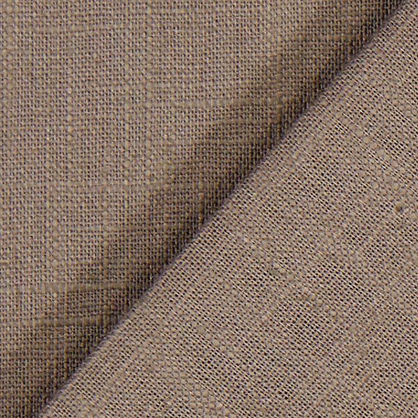 Linnen Medium – mocca,  image number 3