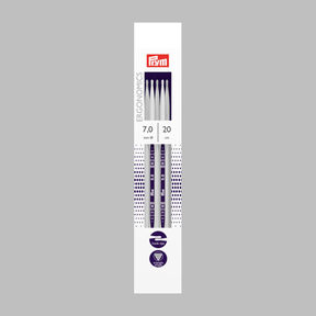 7,0 | 20 cm Sok breinaald Ergonomics | Prym, 