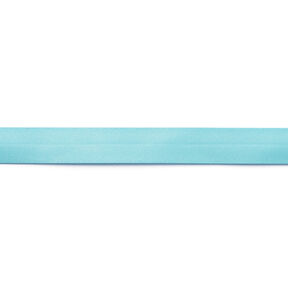 Biasband Satijn [20 mm] – licht mint, 
