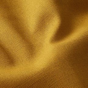 Decostof Canvas – mosterd, 
