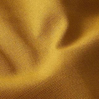 Decostof Canvas – mosterd, 