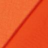 Crêpe chiffon Effen – oranje,  thumbnail number 3