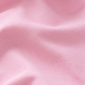 Boordstof effen – roze | Stofrestant 50cm, 