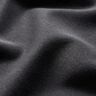 Bi-stretch gabardine – anthraciet,  thumbnail number 2