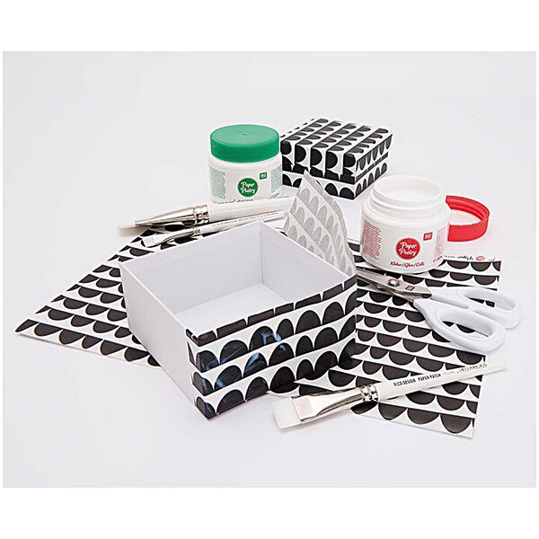 Paper Patch Penseelset 3-delig | RICO DESIGN, image number 2