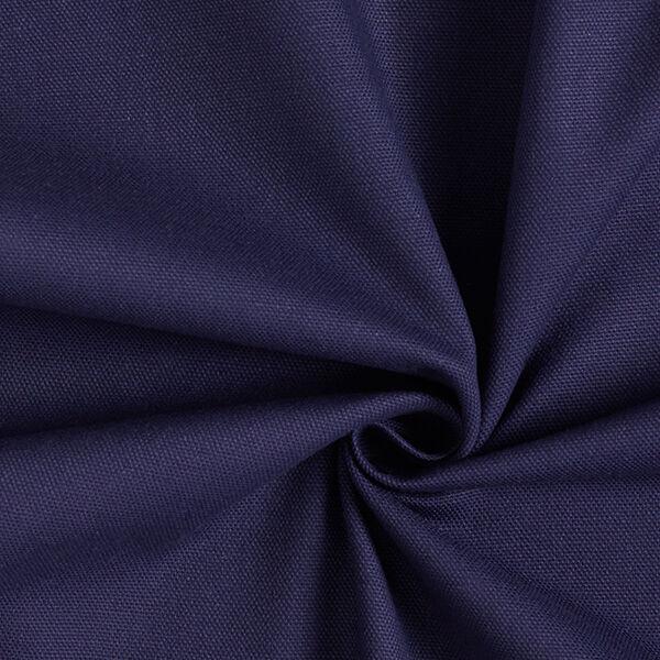 Decostof Canvas – marineblauw, image number 1