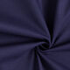Decostof Canvas – marineblauw,  thumbnail number 1
