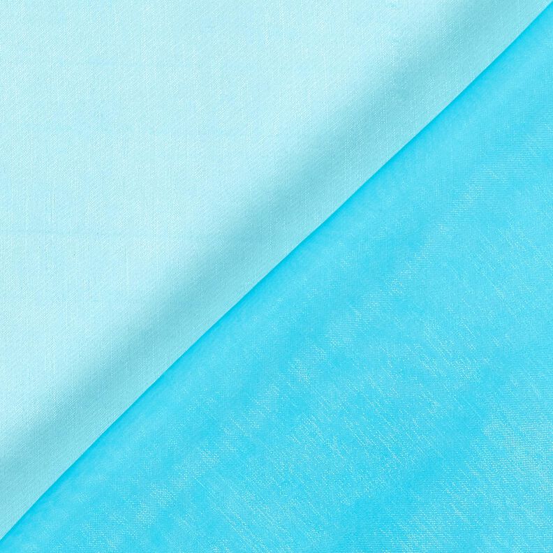 Organza – turkoois,  image number 4