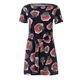 Jurk, Burda 6087 | 34-44,  thumbnail number 9
