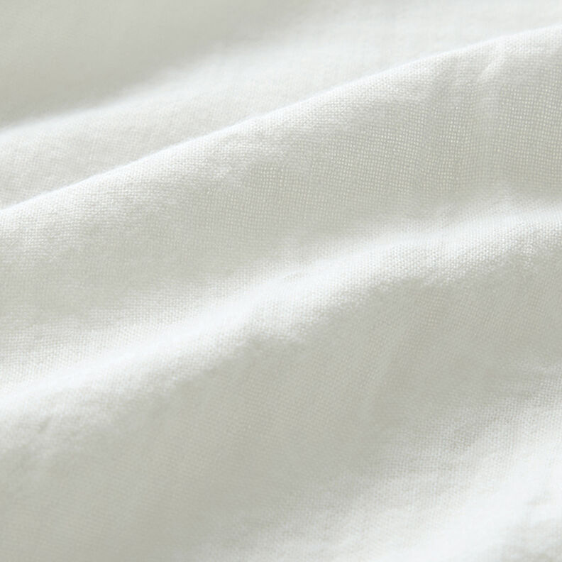 Katoenen mousseline 280 cm – ivoor,  image number 3