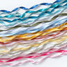 Biasband Satijn [20 mm] – lichtroze,  thumbnail number 4