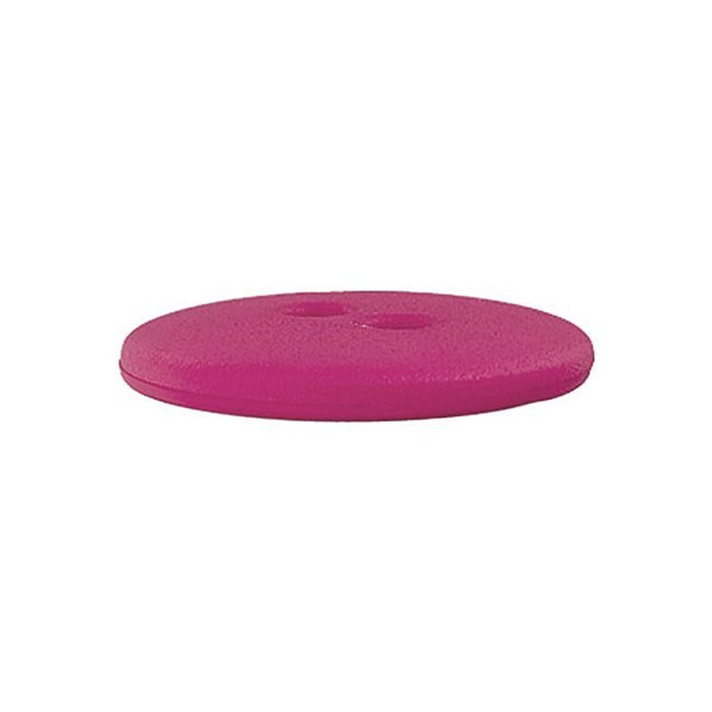 Kunststof knoop Steinhorst 521 – pink,  image number 2