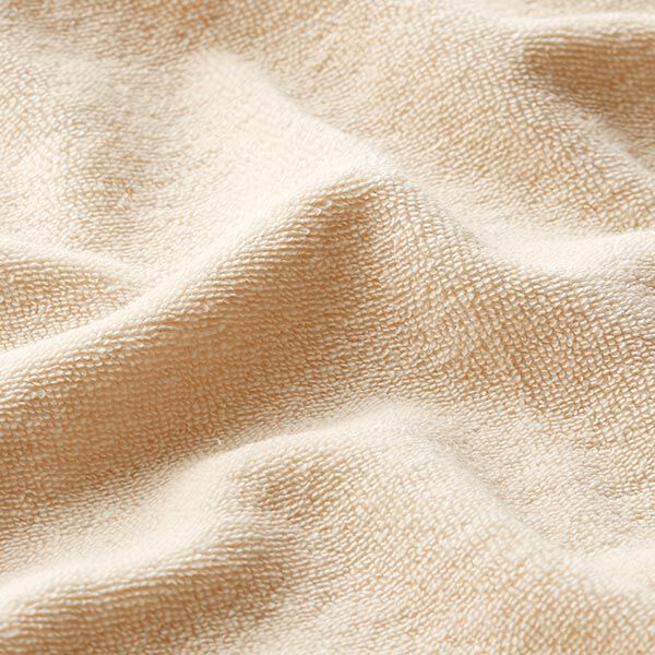 Badstof-Stretch – beige, image number 2