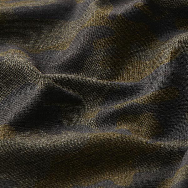Romaniet jersey camouflage klein – donkerolijf, image number 2
