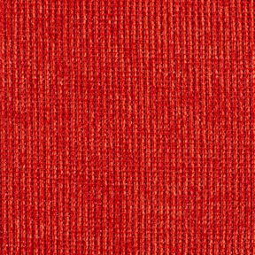 Glitter chenille – terracotta/zilver metallic, 