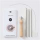 Set houten ponsnaalden [6 stuks] | Rico Design,  thumbnail number 2