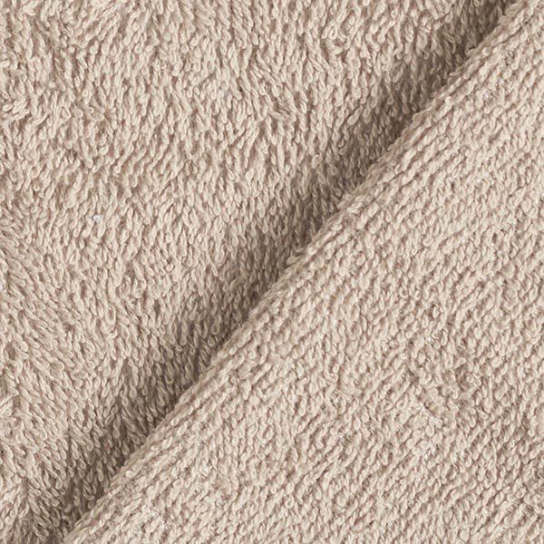 Badstof – donkerbeige, image number 5