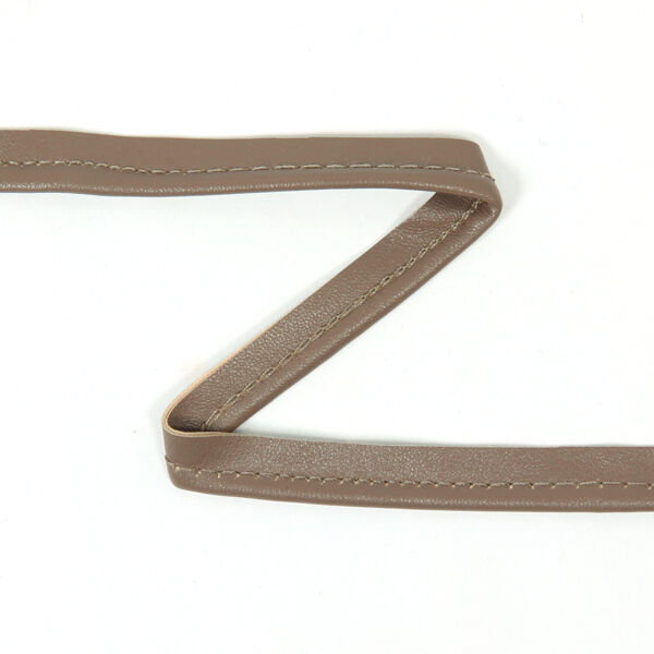 Paspelband van imitatieleer 2, image number 1