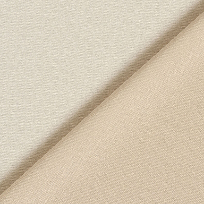Microvezel satijn – amandel,  image number 4