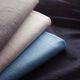 Linnen Medium – navy,  thumbnail number 4