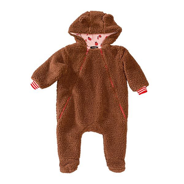 Overal, Burda 9294 | 56-98, image number 6