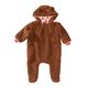 Overal, Burda 9294 | 56-98,  thumbnail number 6