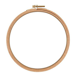 Borduurring 18,5cm | Rico Design, 